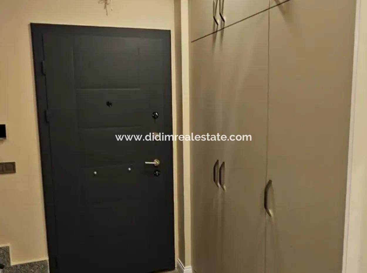 İçmeler Mahallesi 4+1 Tam Müstakil Sıfır Satılık Villa