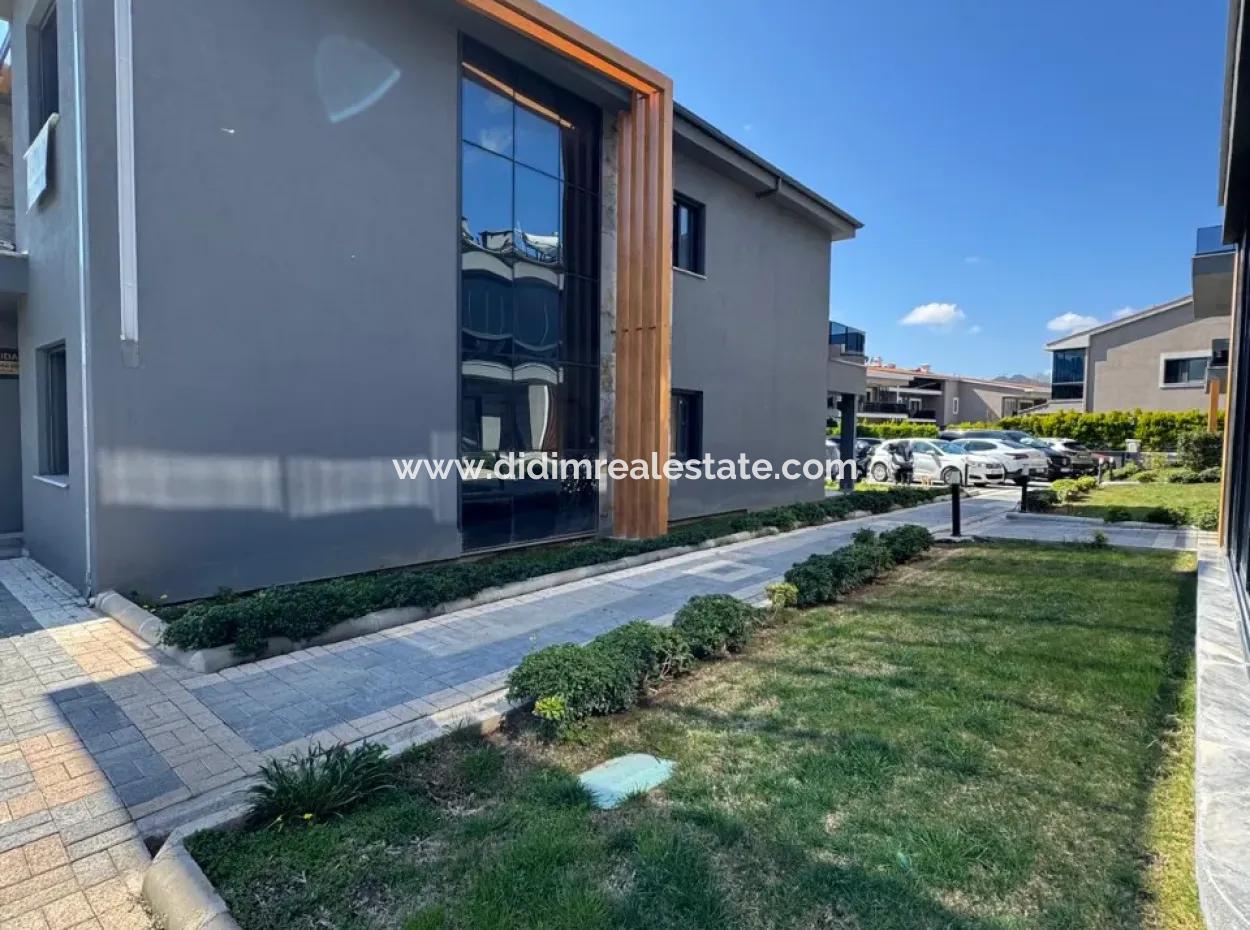 Kemeraltı Mahallesi 4+1 Satılık Müstakil Villa