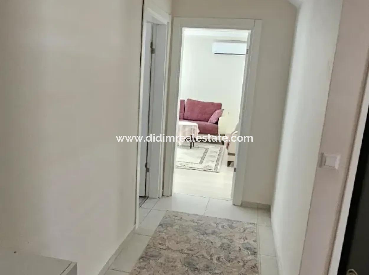 Beldibi Mahallesi Kiralık  3+1 Çatı Dubleks Eşyalı Daire