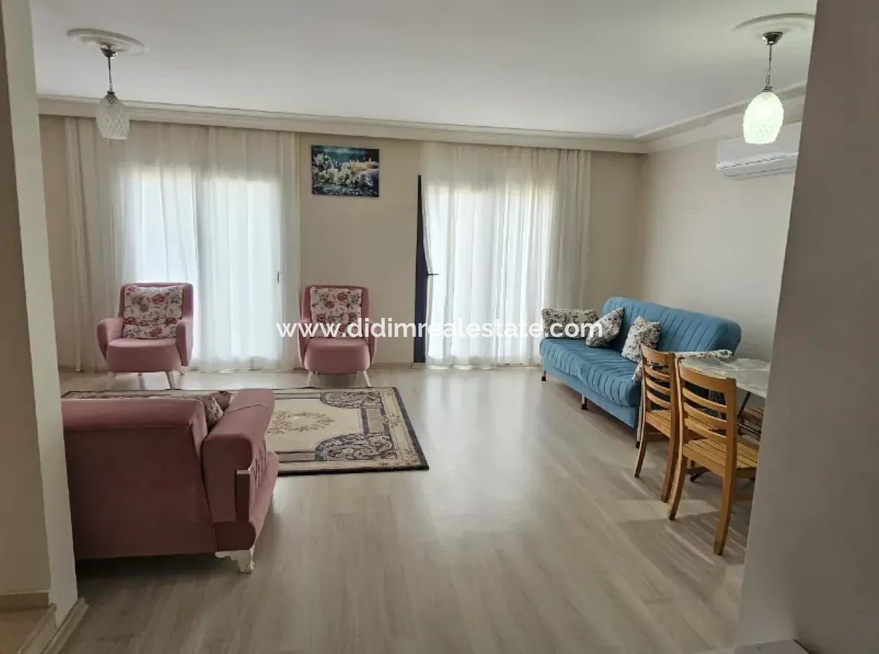 Beldibi Mahallesi 2+1 Ters Dubleks Eşyalı Kiralık Daire