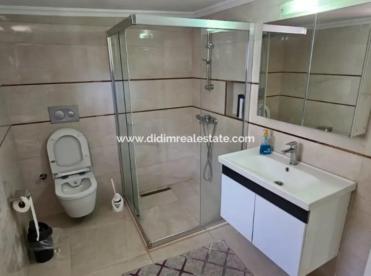 Beldibi Mahallesi 2+1 Ters Dubleks Eşyalı Kiralık Daire