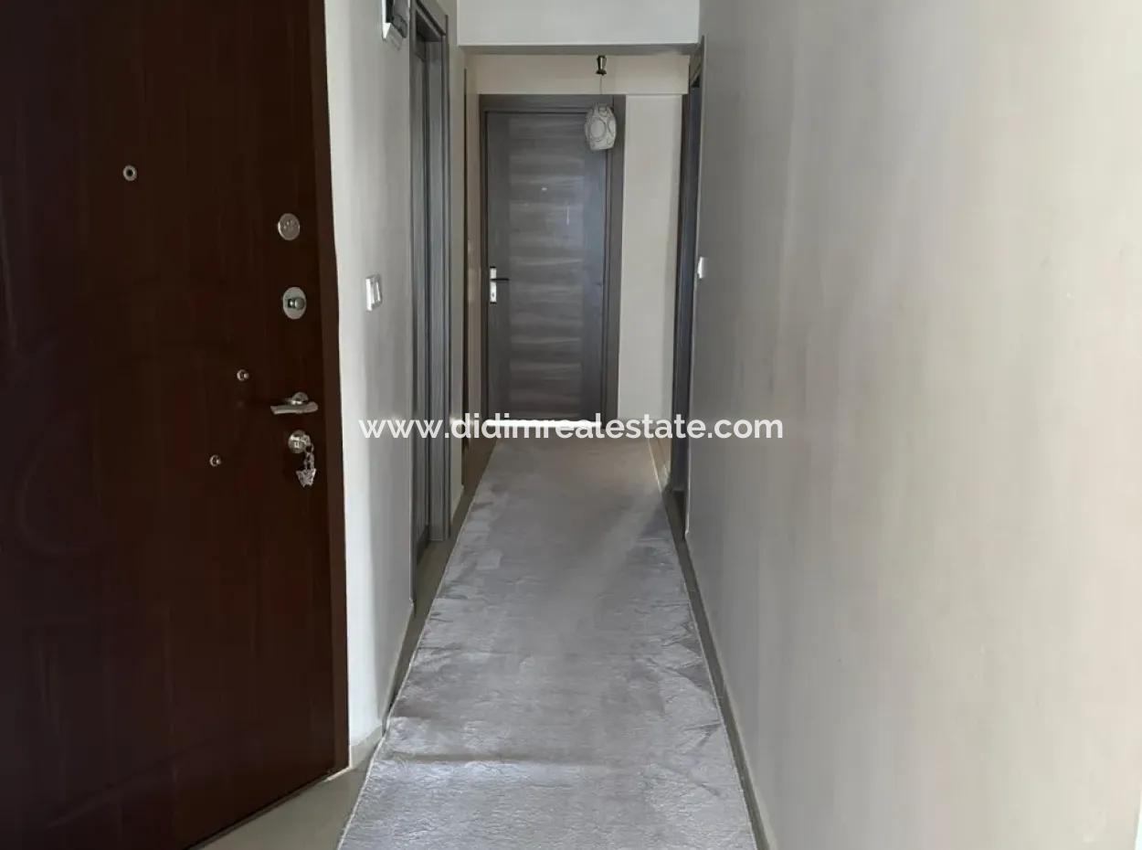 Kemeraltı Mahallesi Deniz Manzaralı 2+1 Eşyalı Kiralık Daire