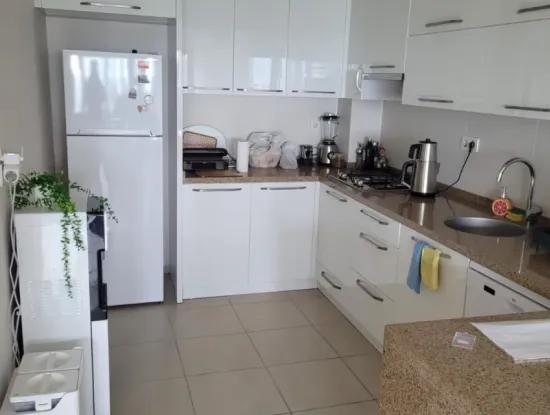 Kemeraltı Mahallesi Full Deniz Manzaralı 2+1 Kiralık Daire