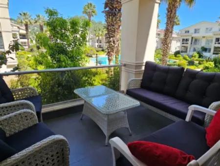 Camiavlu Mahallesi Havuzlu Güvenlikli Sitede 3+1 Satılık Ters Dubleks