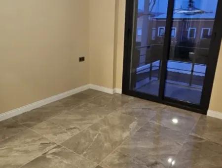 İçmeler Mahallesi 4+1 Tam Müstakil Sıfır Satılık Villa