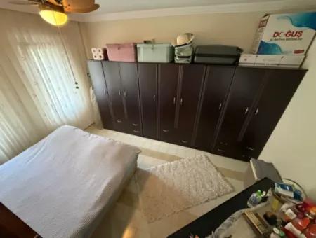 Çamdibi Mahallesi Satılık 2+1 Bahçeli Müstakil Dubleks Daire