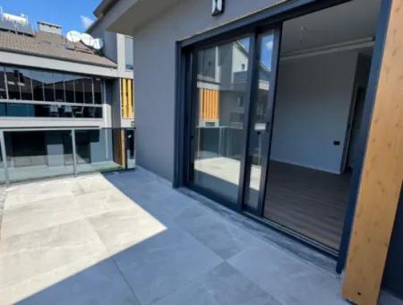 Kemeraltı Mahallesi 4+1 Satılık Müstakil Villa