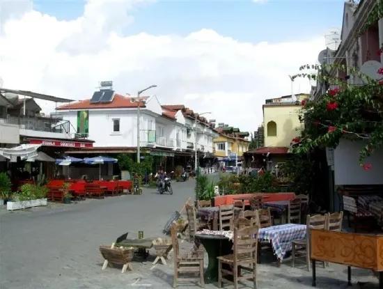 Göcek Fotoğrafları