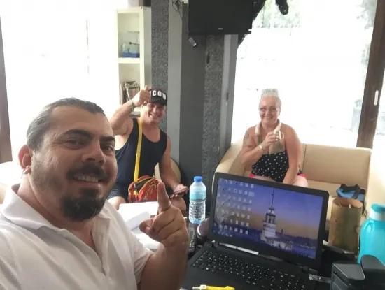 Müşteri Yorumları